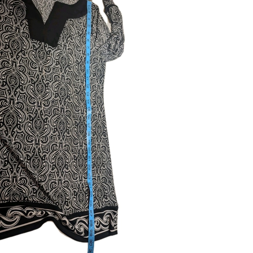 White House Black Market size M dress - Picture 6 of 10